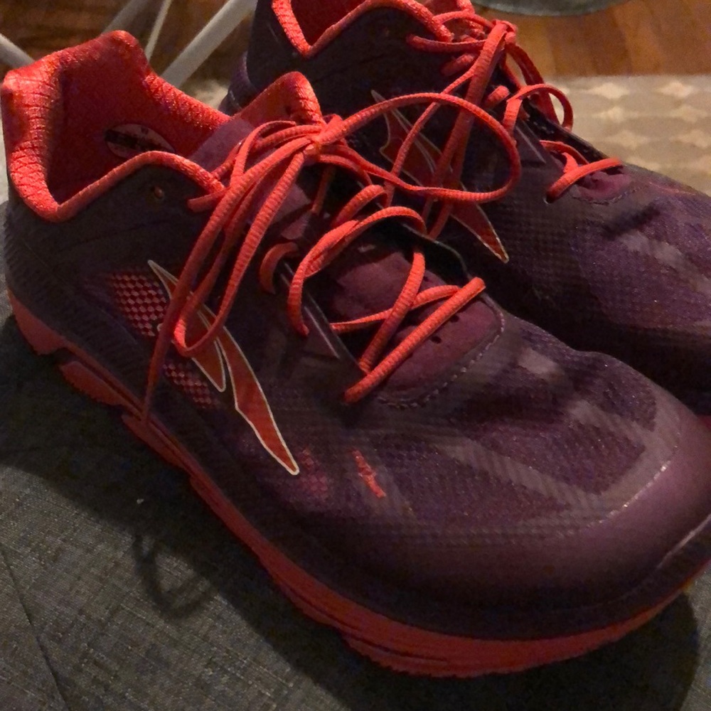 Altra Running Shoe